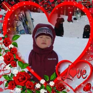 Meet your Posher, Chang